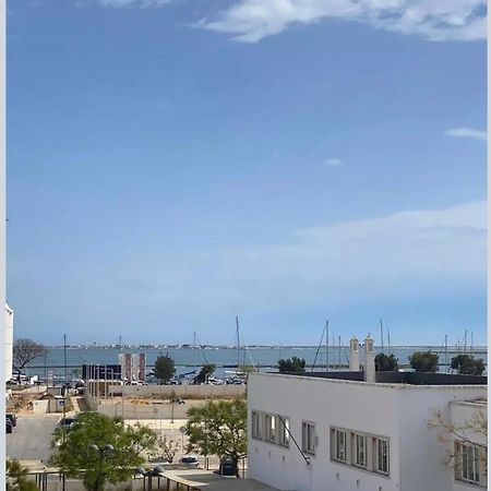 Apartment Olhao T1 Exterior photo
