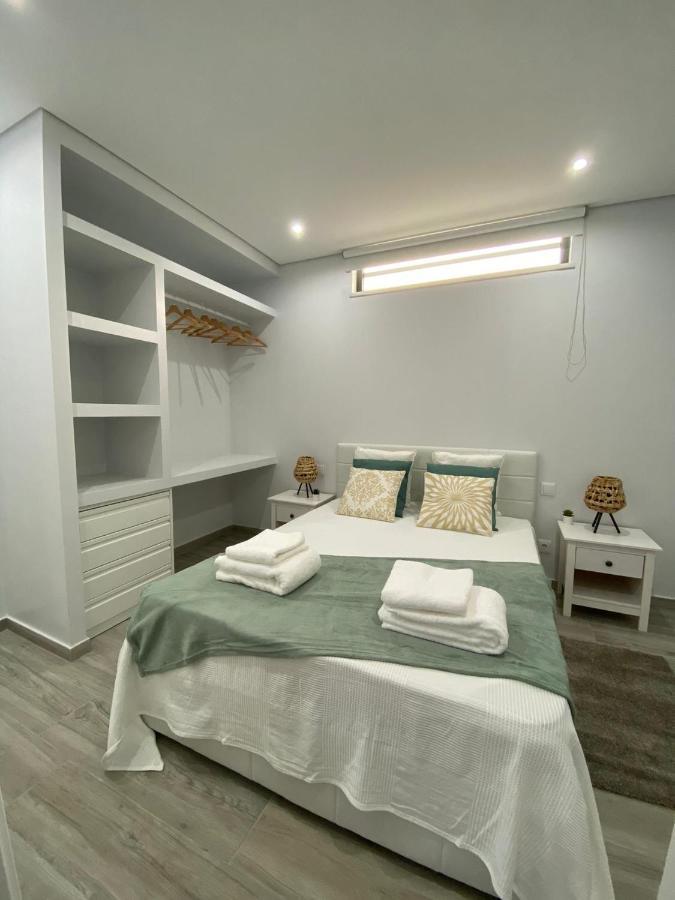 Apartment Olhao T1 Exterior photo