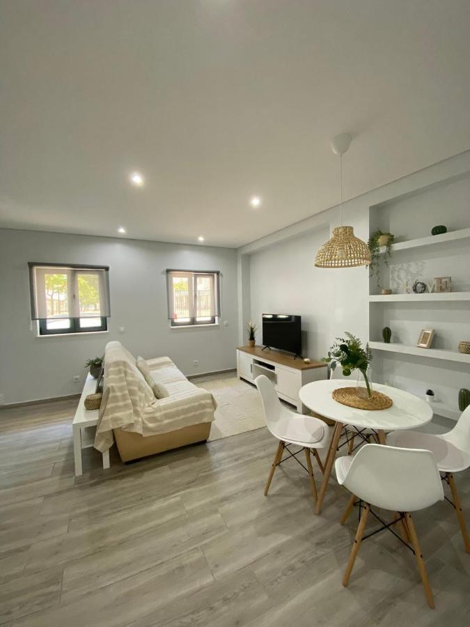 Apartment Olhao T1 Exterior photo