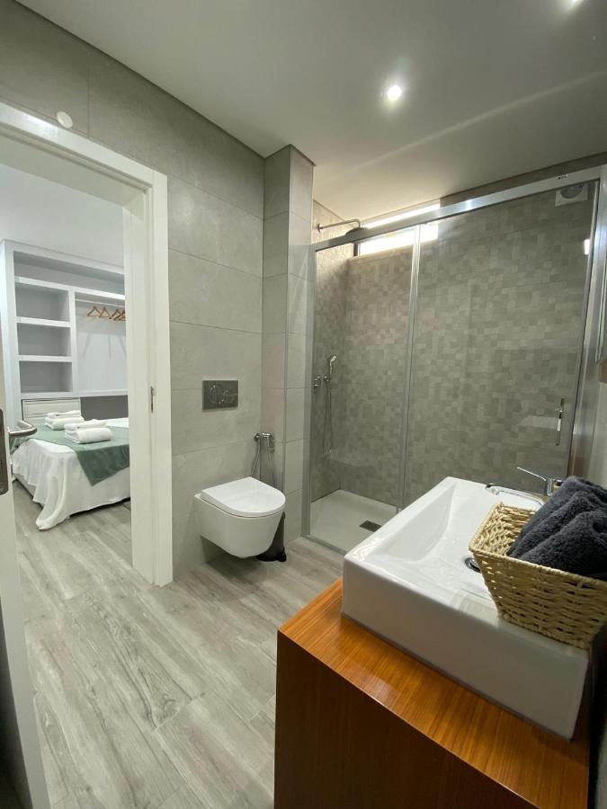 Apartment Olhao T1 Exterior photo