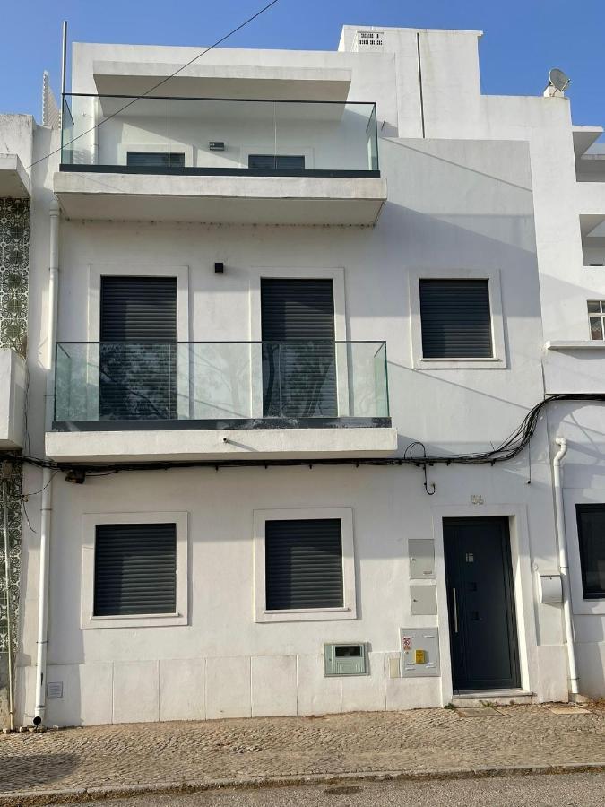 Apartment Olhao T1 Exterior photo